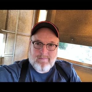 Meet your Posher, Randy